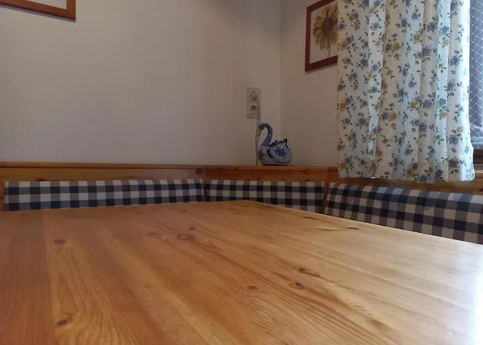 迪莱克特湖畔公寓 *