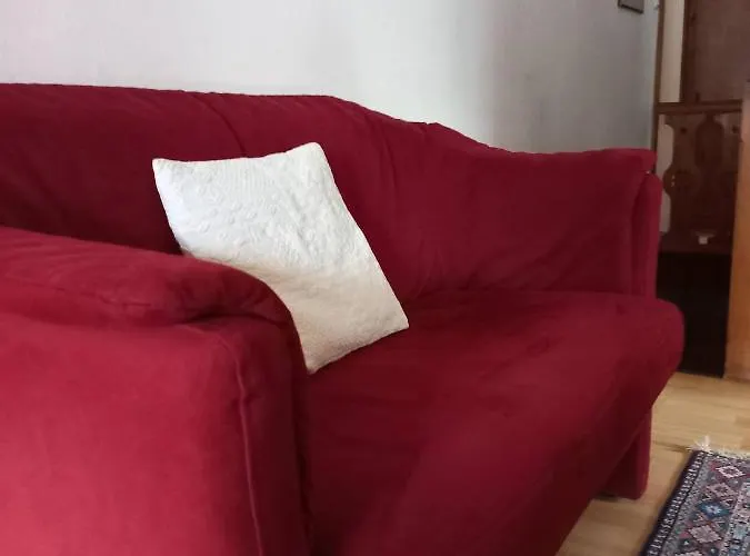 公寓 迪莱克特湖畔公寓