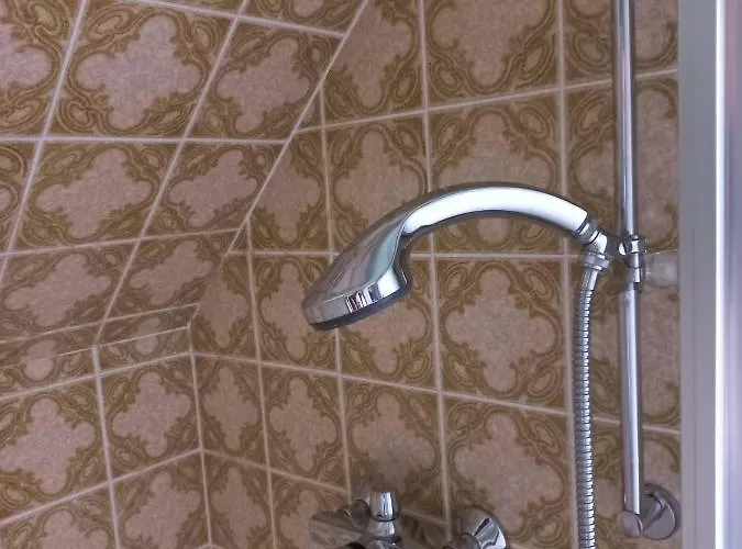 迪莱克特湖畔公寓 公寓 *