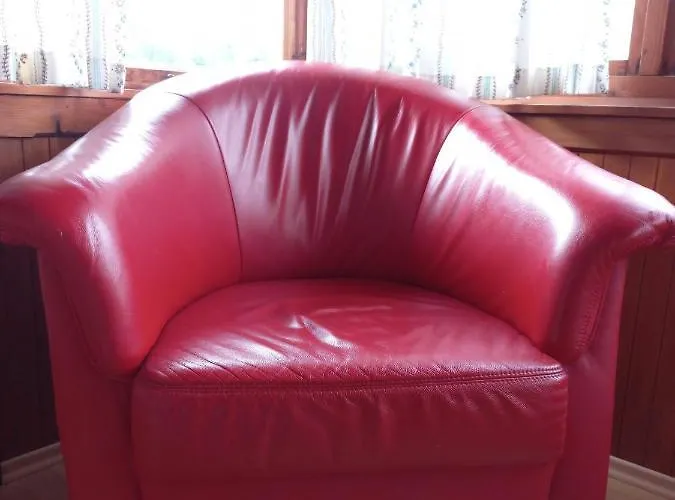 迪莱克特湖畔公寓 格伦德尔湖