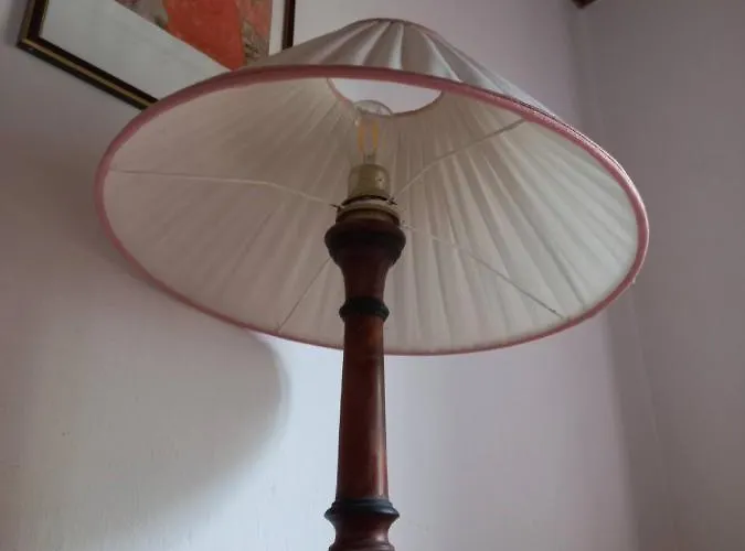 迪莱克特湖畔公寓 *