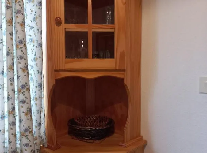 迪莱克特湖畔公寓 公寓