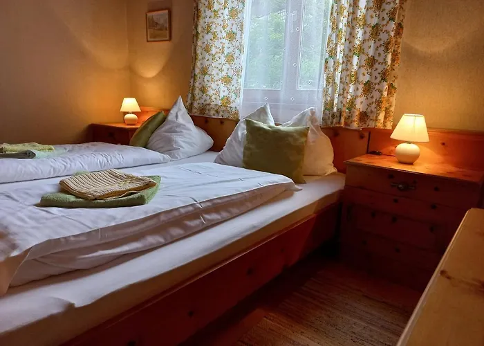 公寓 迪莱克特湖畔公寓