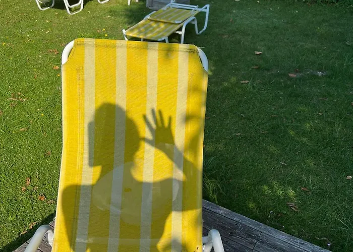 迪莱克特湖畔公寓 公寓