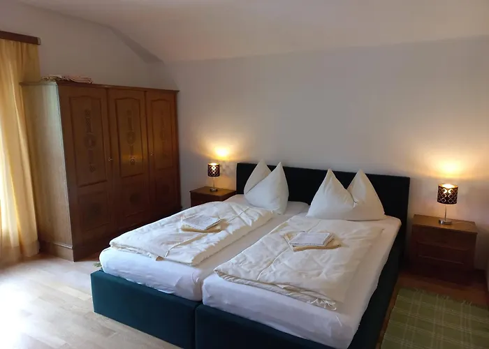 迪莱克特湖畔公寓 公寓 格伦德尔湖