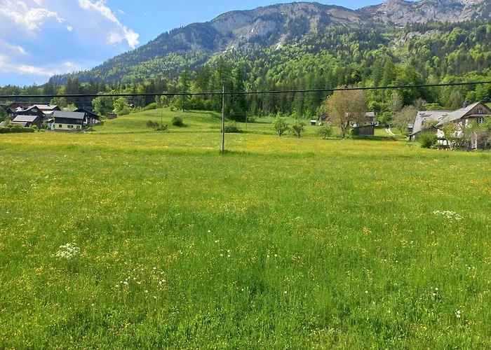 公寓 迪莱克特湖畔公寓 格伦德尔湖