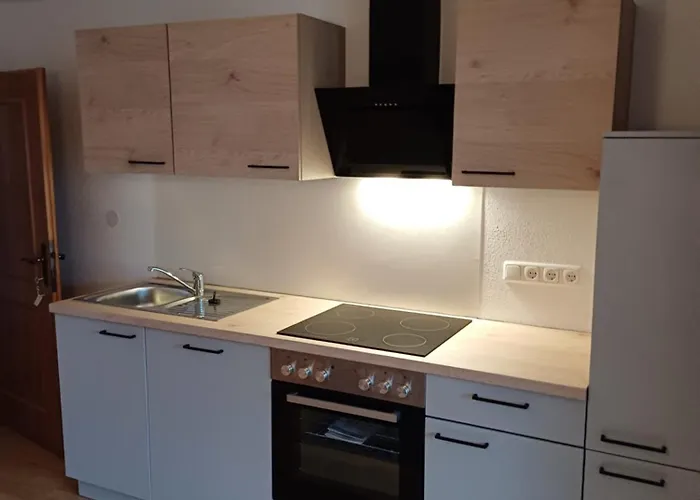 公寓 迪莱克特湖畔公寓