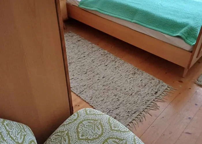 公寓 迪莱克特湖畔公寓 *