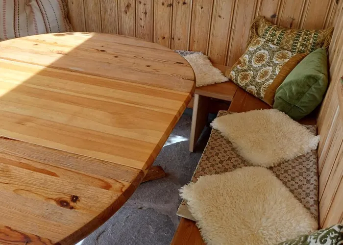 公寓 迪莱克特湖畔公寓 格伦德尔湖