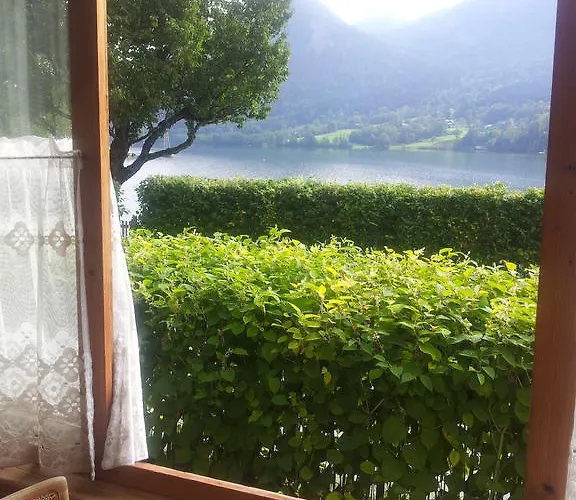 公寓 迪莱克特湖畔公寓 格伦德尔湖