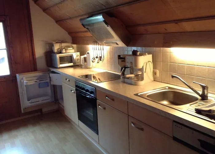 公寓 迪莱克特湖畔公寓 *