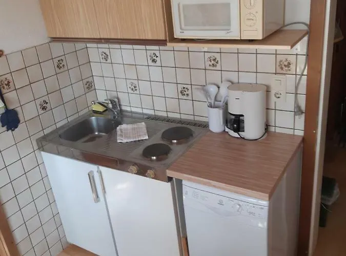 公寓 迪莱克特湖畔公寓