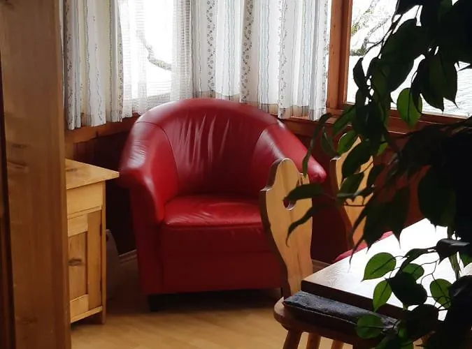 迪莱克特湖畔公寓 公寓 *